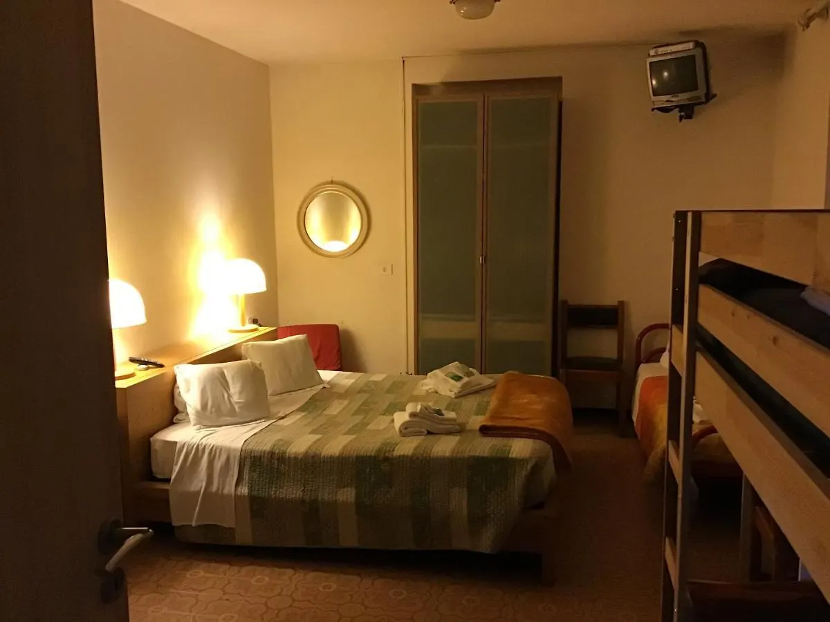 Hotel Mirabeau Bellagio 3*,  Italien