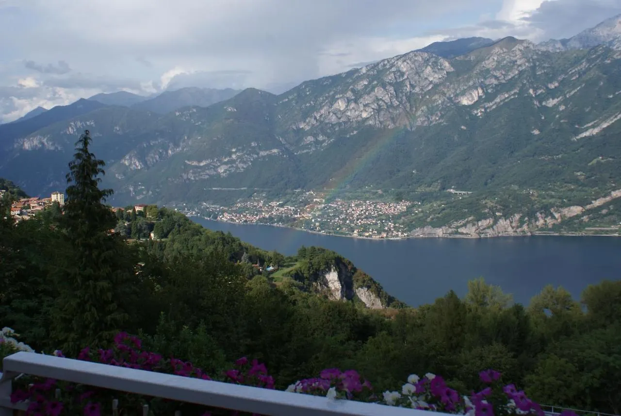Hotel Mirabeau Bellagio