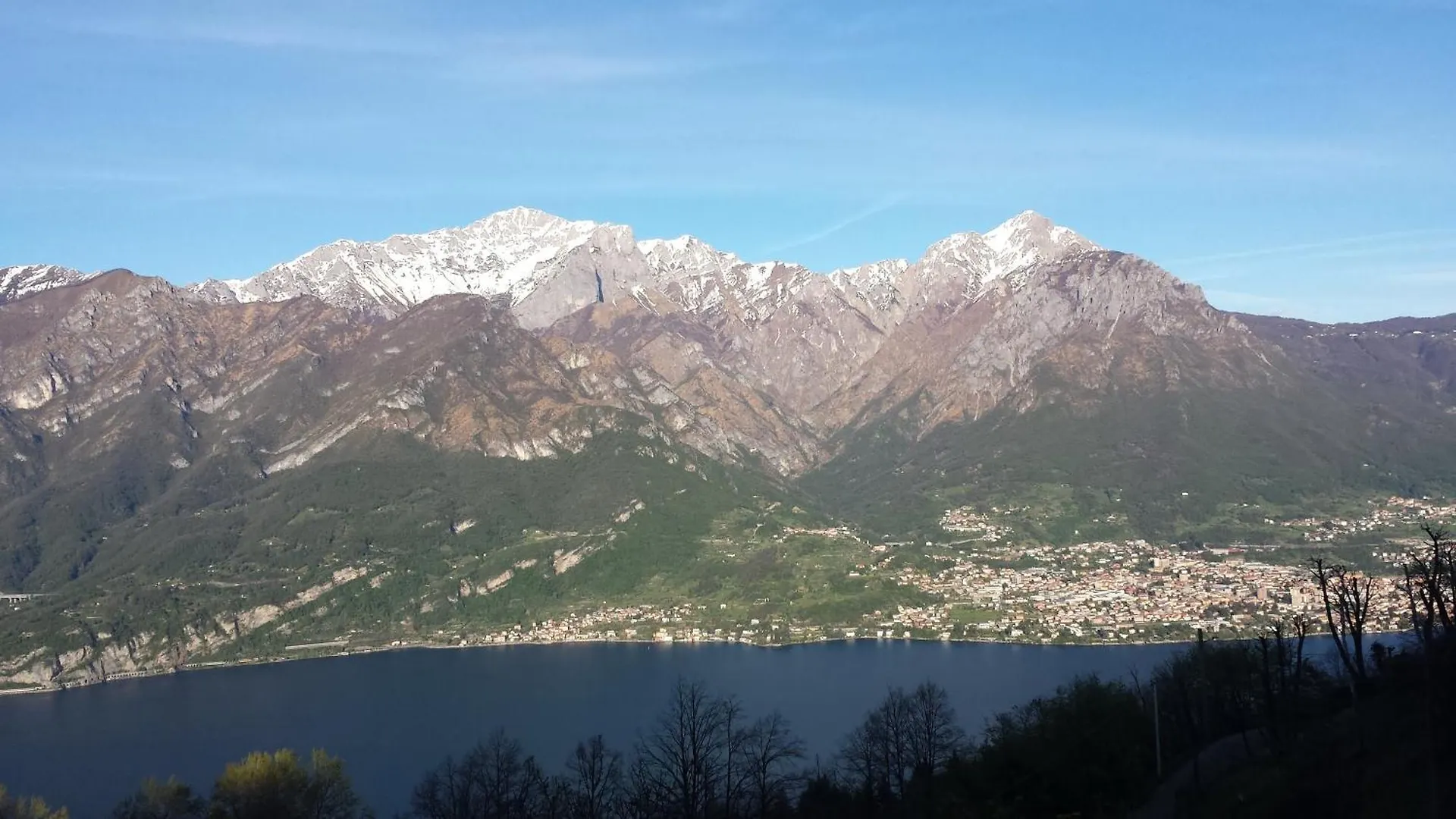 Hotel Mirabeau Bellagio 3*,  Italien
