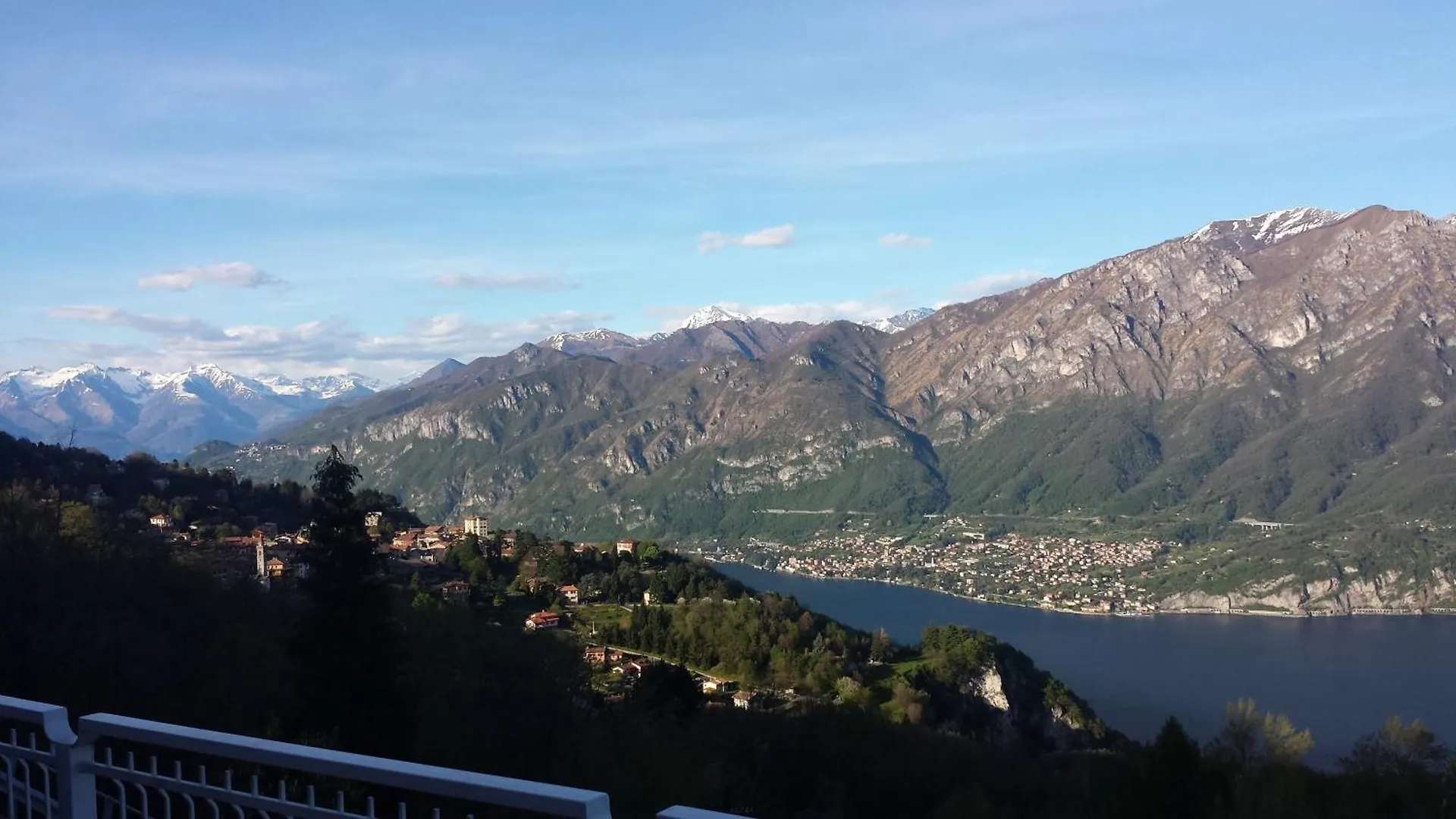 Hotel Mirabeau Bellagio