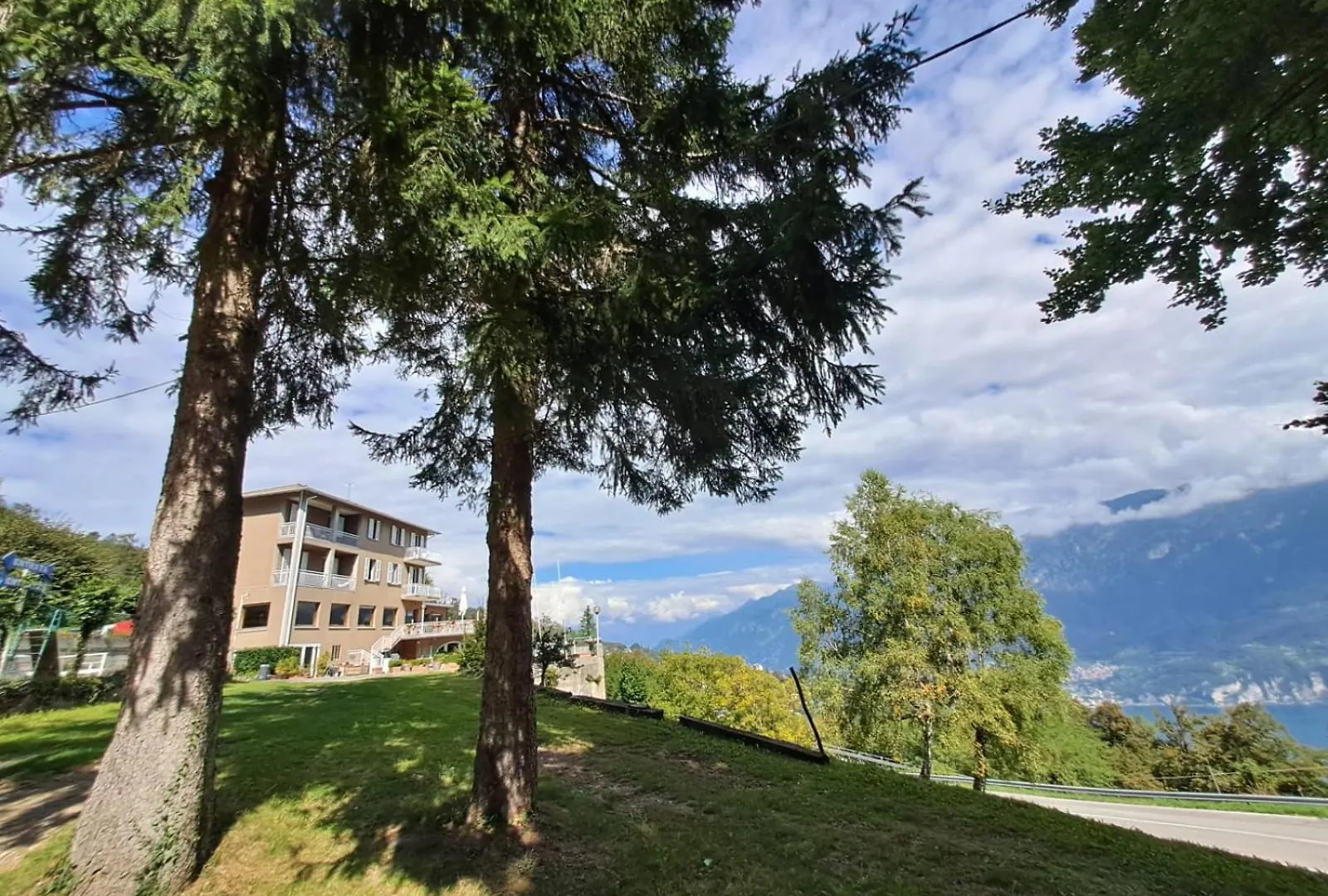 Hotel Mirabeau Bellagio