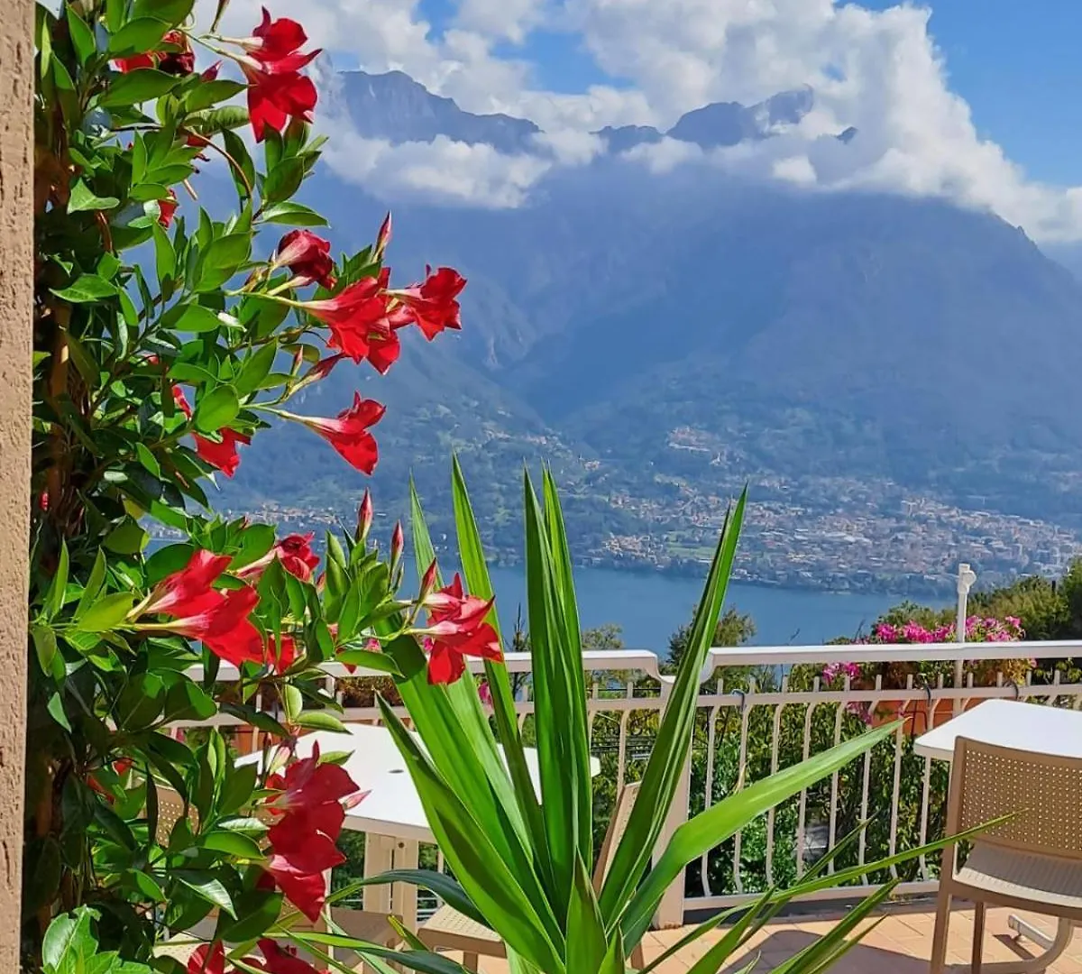Hotel Mirabeau Bellagio