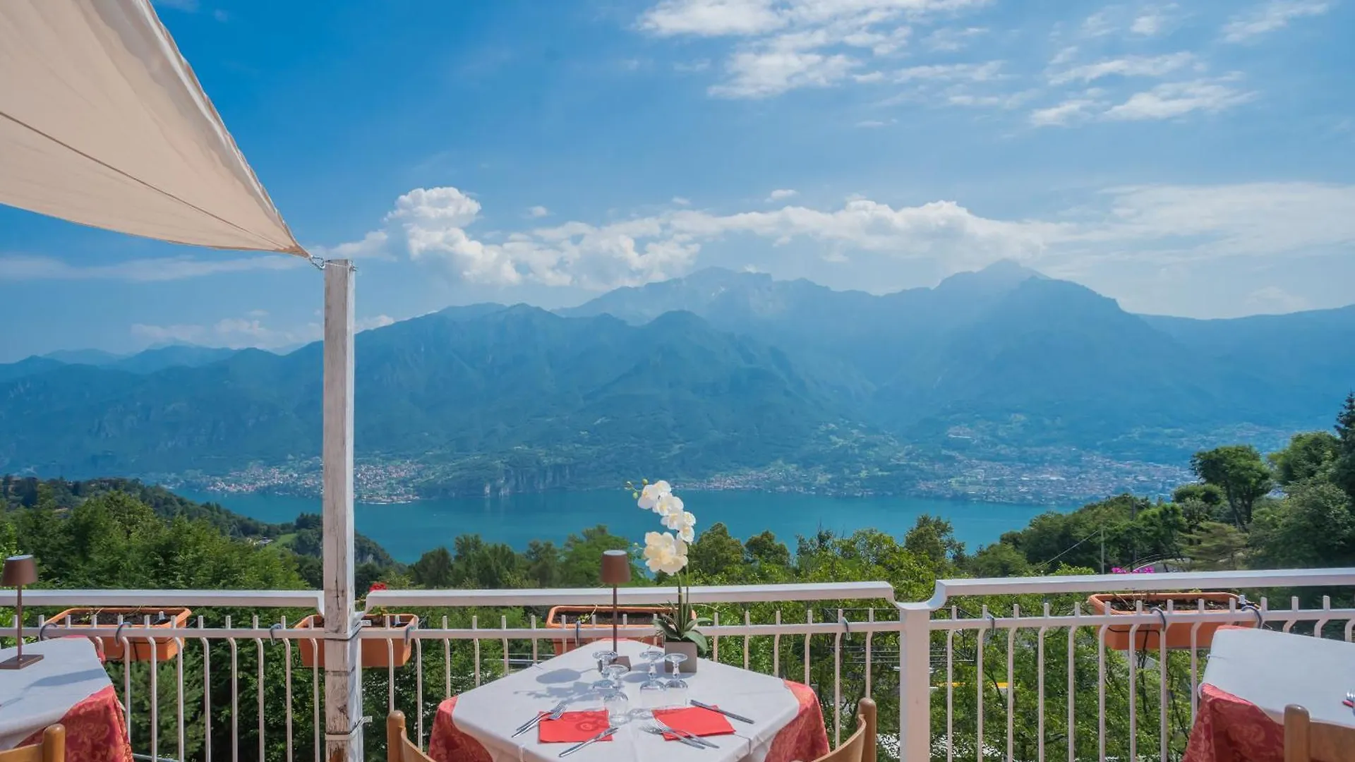 Hotel Mirabeau Bellagio