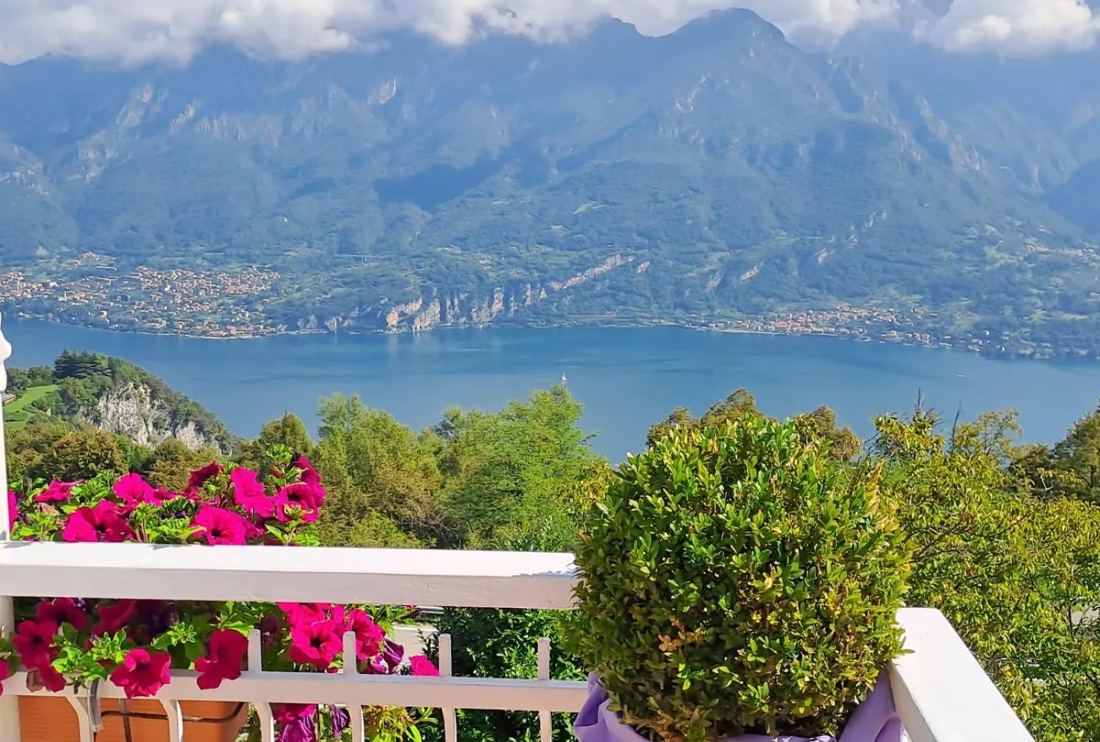Hotel Mirabeau Bellagio