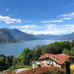 Panzió Bed & Breakfast, Bellagio