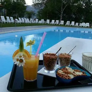 Nouveau Mirabeau Hotel