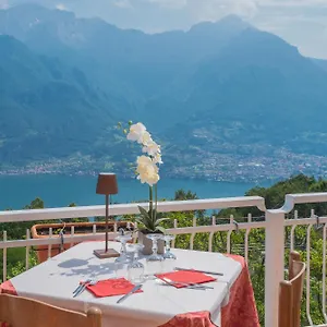Vista Couette-café