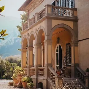  Couette-café Borgo Studiati Residenza D'epoca Italie