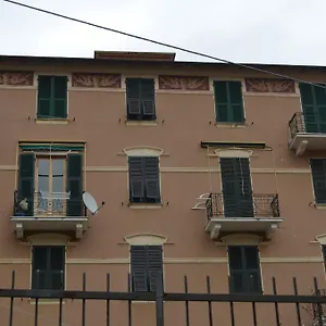 ** Maison d'hôtes La Muraria Italie