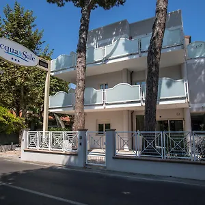 *** Hotel Acqua & Sale Italie
