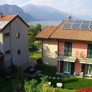Apartamento Orchidea, Bellagio