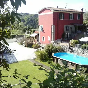  Maison d'hôtes Luci Sul Golfo Italie