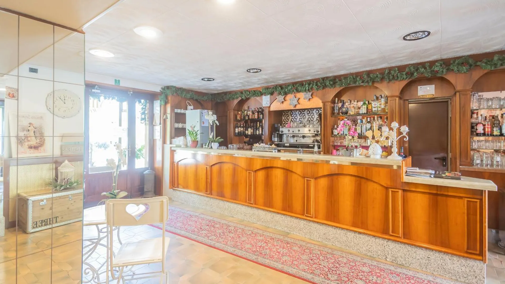Hotel Mirabeau Bellagio